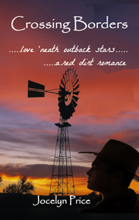 Love 'Neath Outback Stars