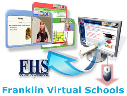 franklin virtual schools
